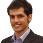 Marco Letizia, EPFL Ph.D.