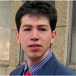 Pietro Maoddi, EPFL Ph.D.