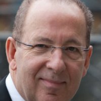 Pierre Comte, Ph.D. MBA