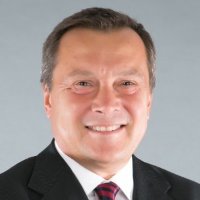 Prof. Dr. Ivo Krejci
