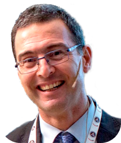 Prof. Dr. Daniele Manfredini